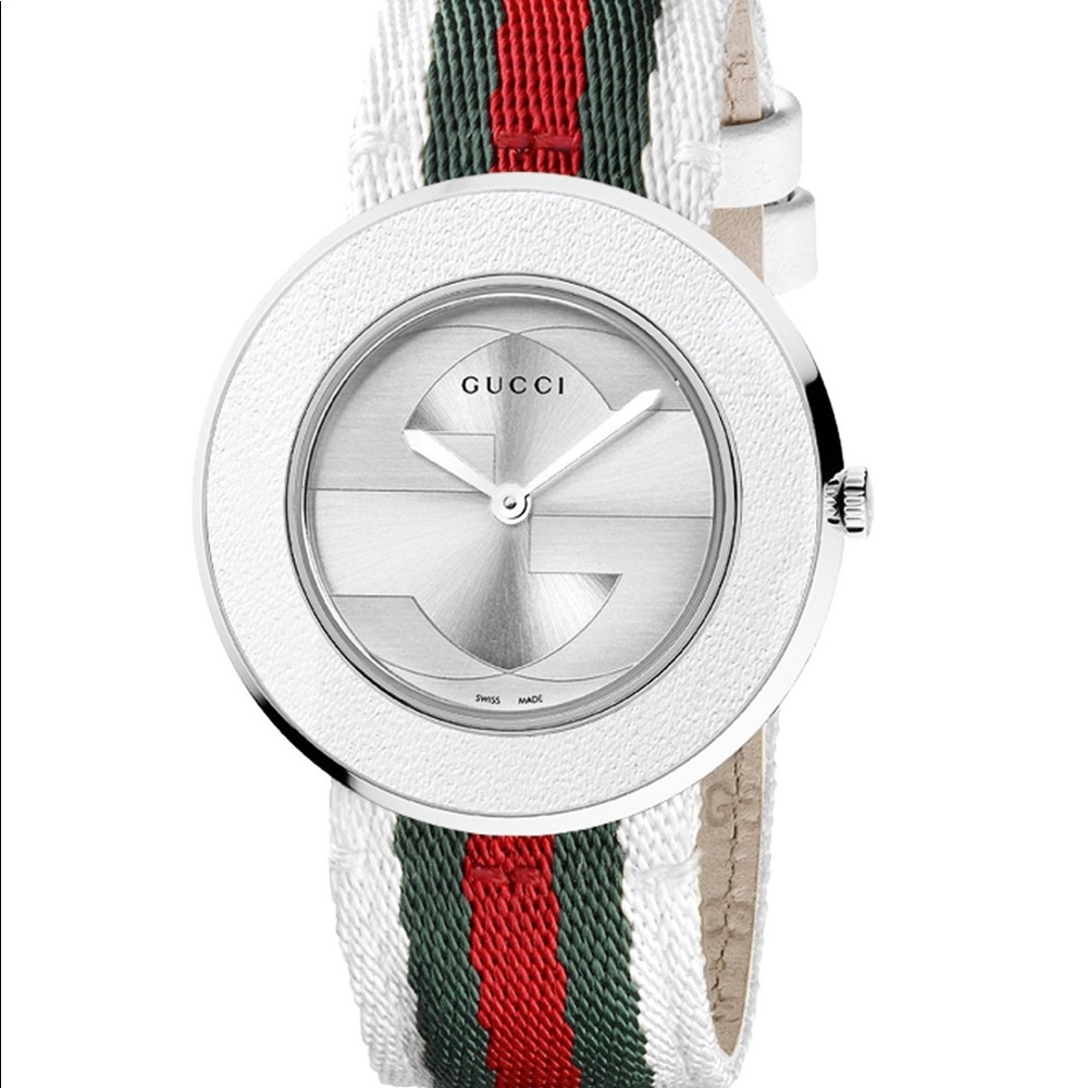 Gucci watch